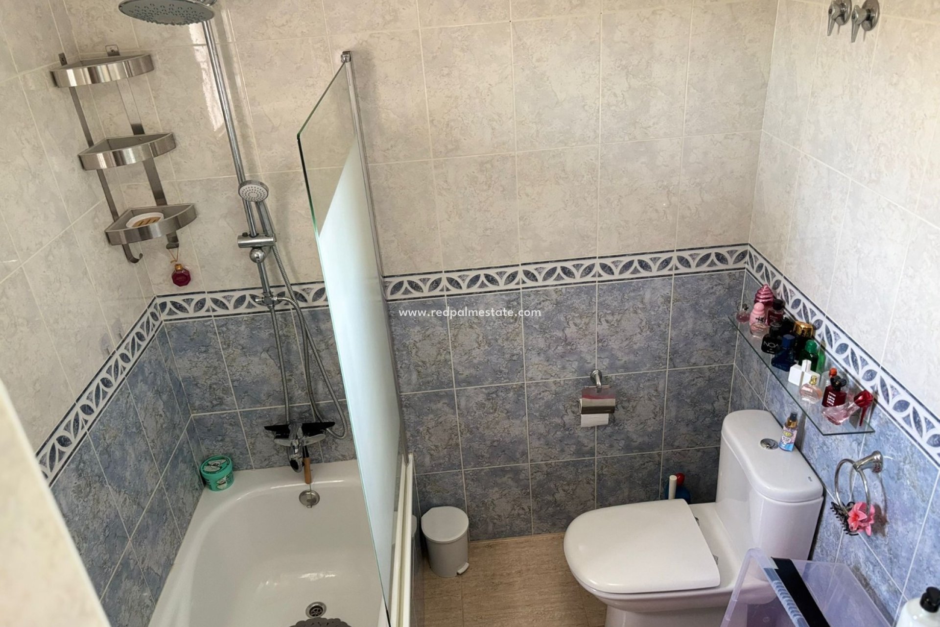 Revente - Maison de ville -
Torre Pacheco - Sierra Golf - Balsicas