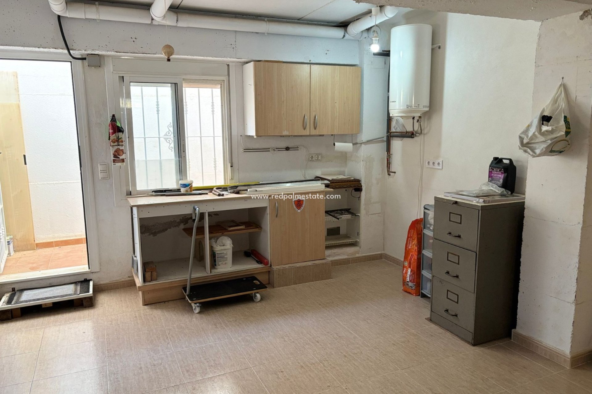 Revente - Maison de ville -
Torre Pacheco - Sierra Golf - Balsicas