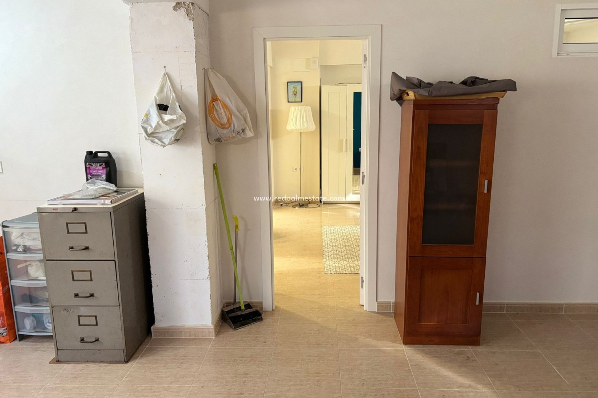 Revente - Maison de ville -
Torre Pacheco - Sierra Golf - Balsicas