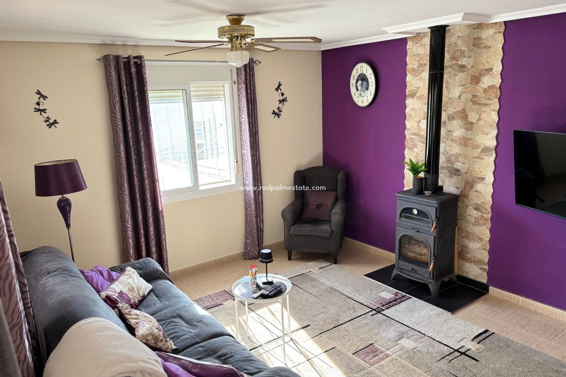 Revente - Maison de ville -
Torre Pacheco - Sierra Golf - Balsicas