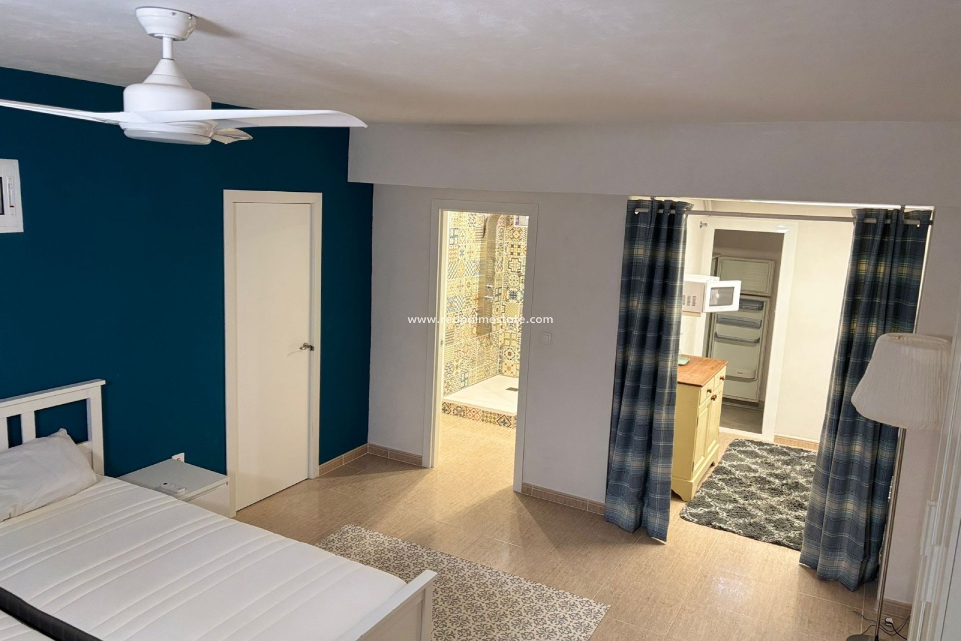 Revente - Maison de ville -
Torre Pacheco - Sierra Golf - Balsicas