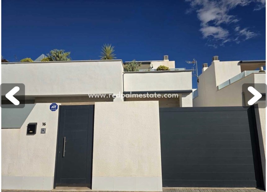 Revente - Maison de ville -
Torre Pacheco - Torre-Pacheco