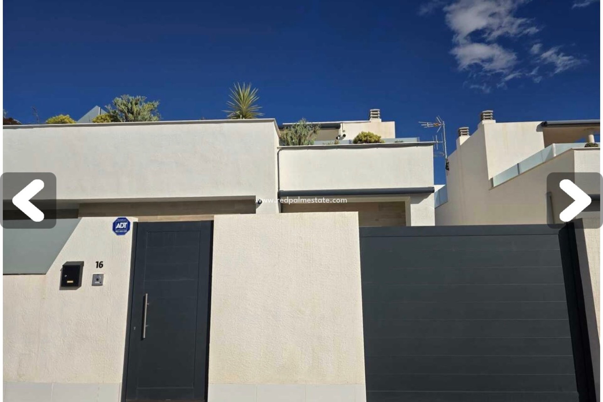 Revente - Maison de ville -
Torre Pacheco - Torre-Pacheco