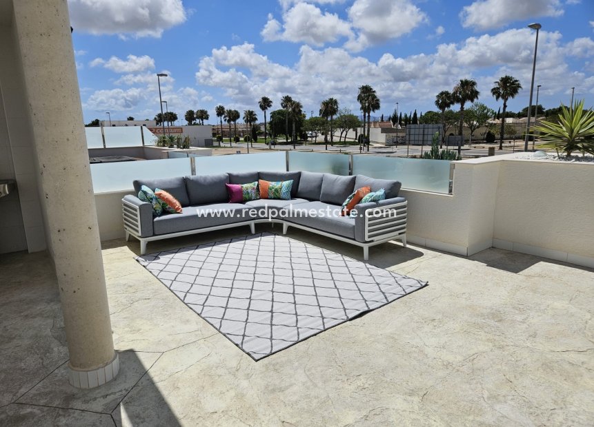 Revente - Maison de ville -
Torre Pacheco - Torre-Pacheco