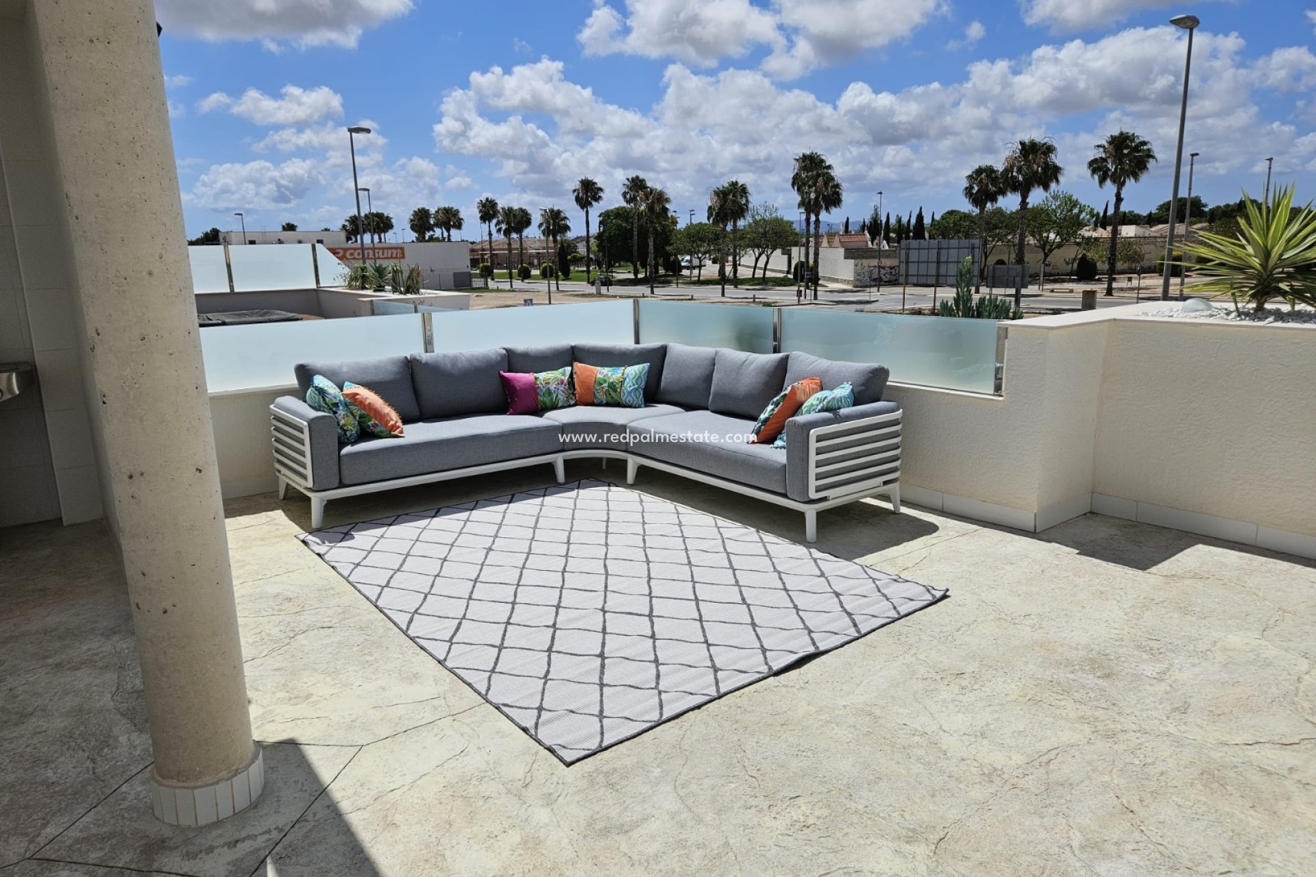 Revente - Maison de ville -
Torre Pacheco - Torre-Pacheco