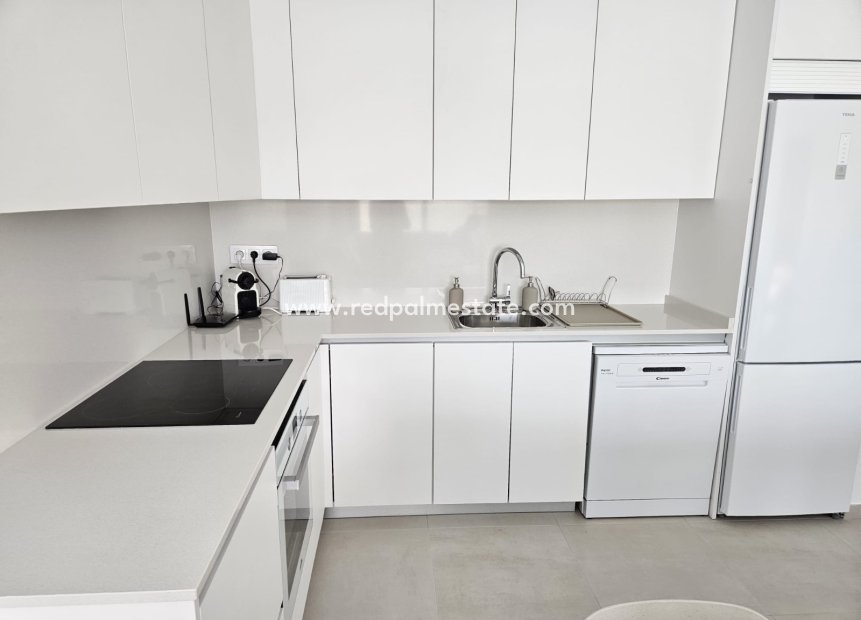 Revente - Maison de ville -
Torre Pacheco - Torre-Pacheco