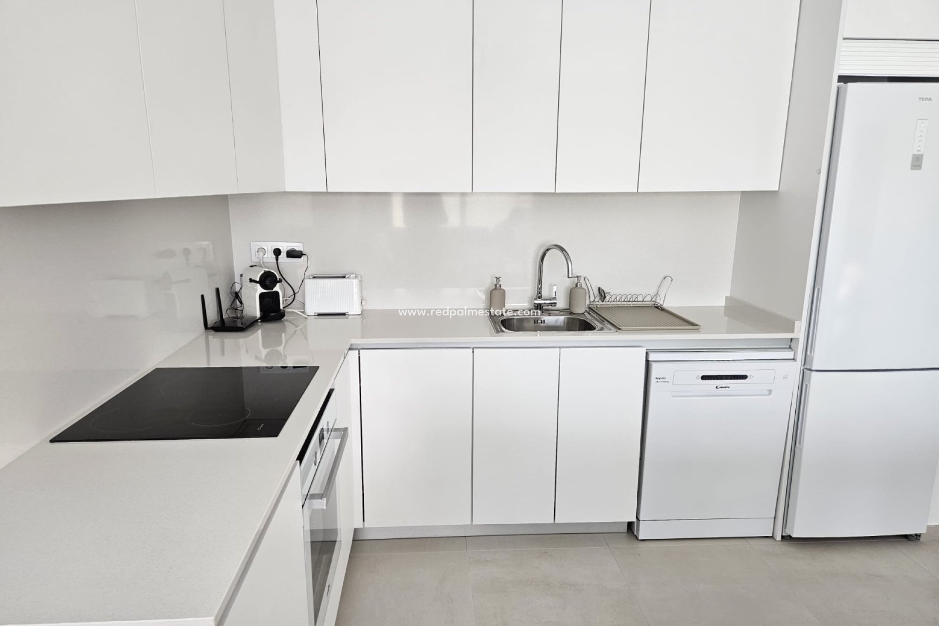 Revente - Maison de ville -
Torre Pacheco - Torre-Pacheco