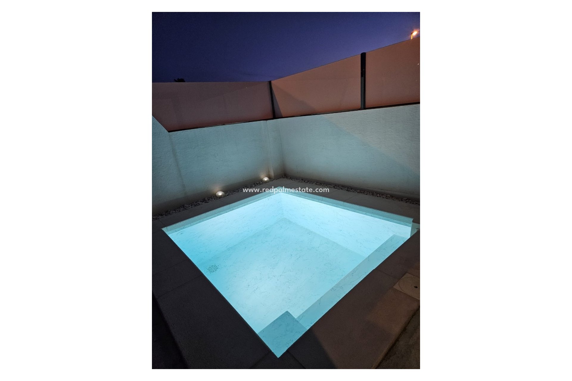 Revente - Maison de ville -
Torre Pacheco - Torre-Pacheco