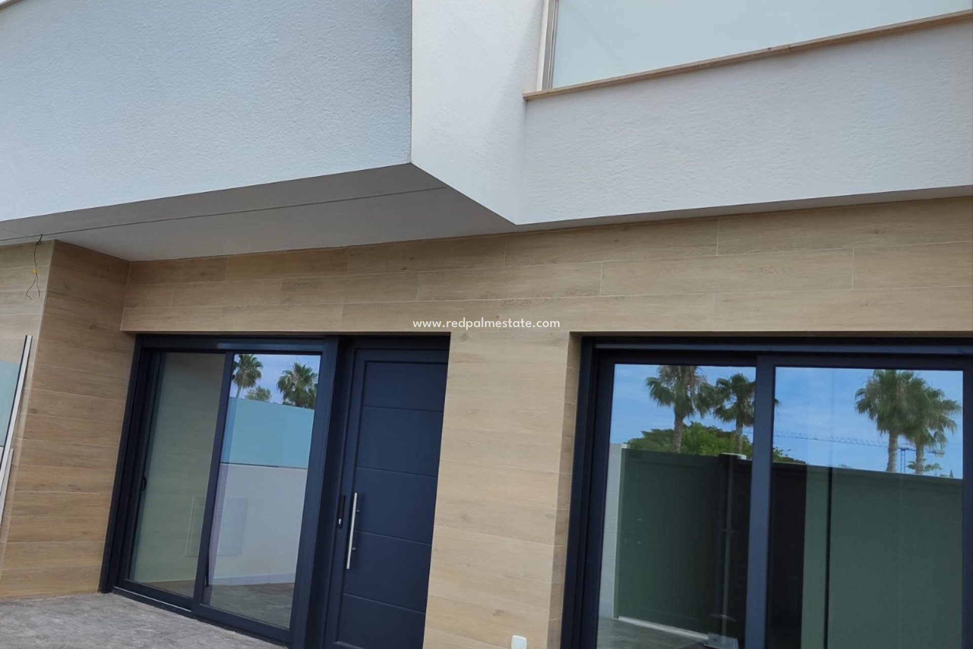 Revente - Maison de ville -
Torre Pacheco - Torre-Pacheco