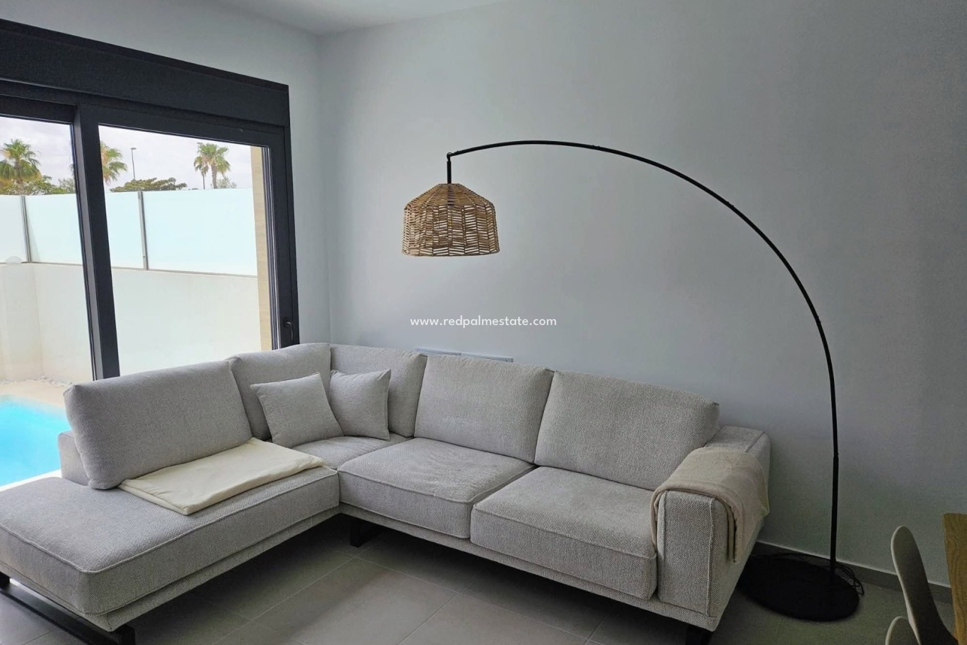 Revente - Maison de ville -
Torre Pacheco - Torre-Pacheco