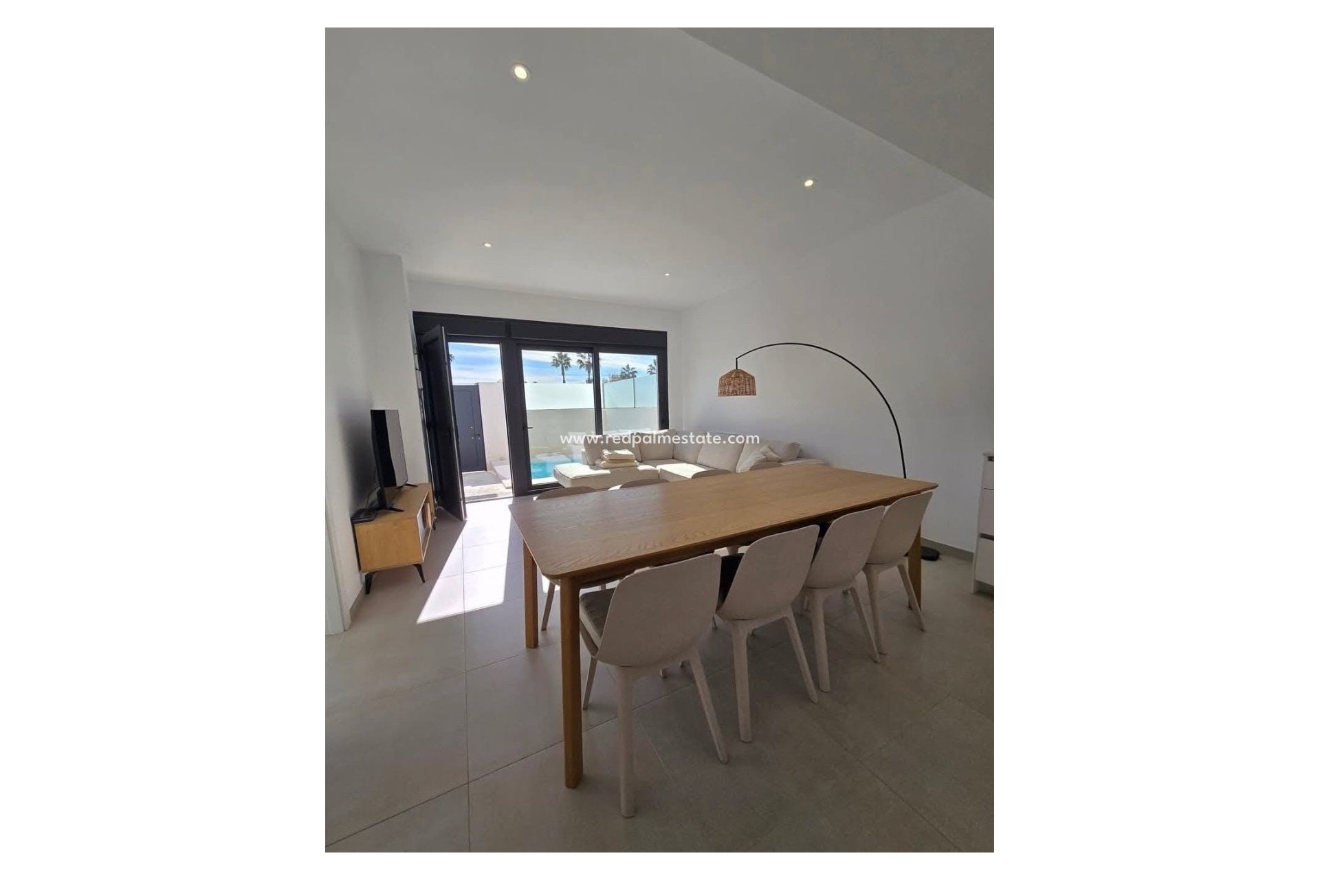 Revente - Maison de ville -
Torre Pacheco - Torre-Pacheco