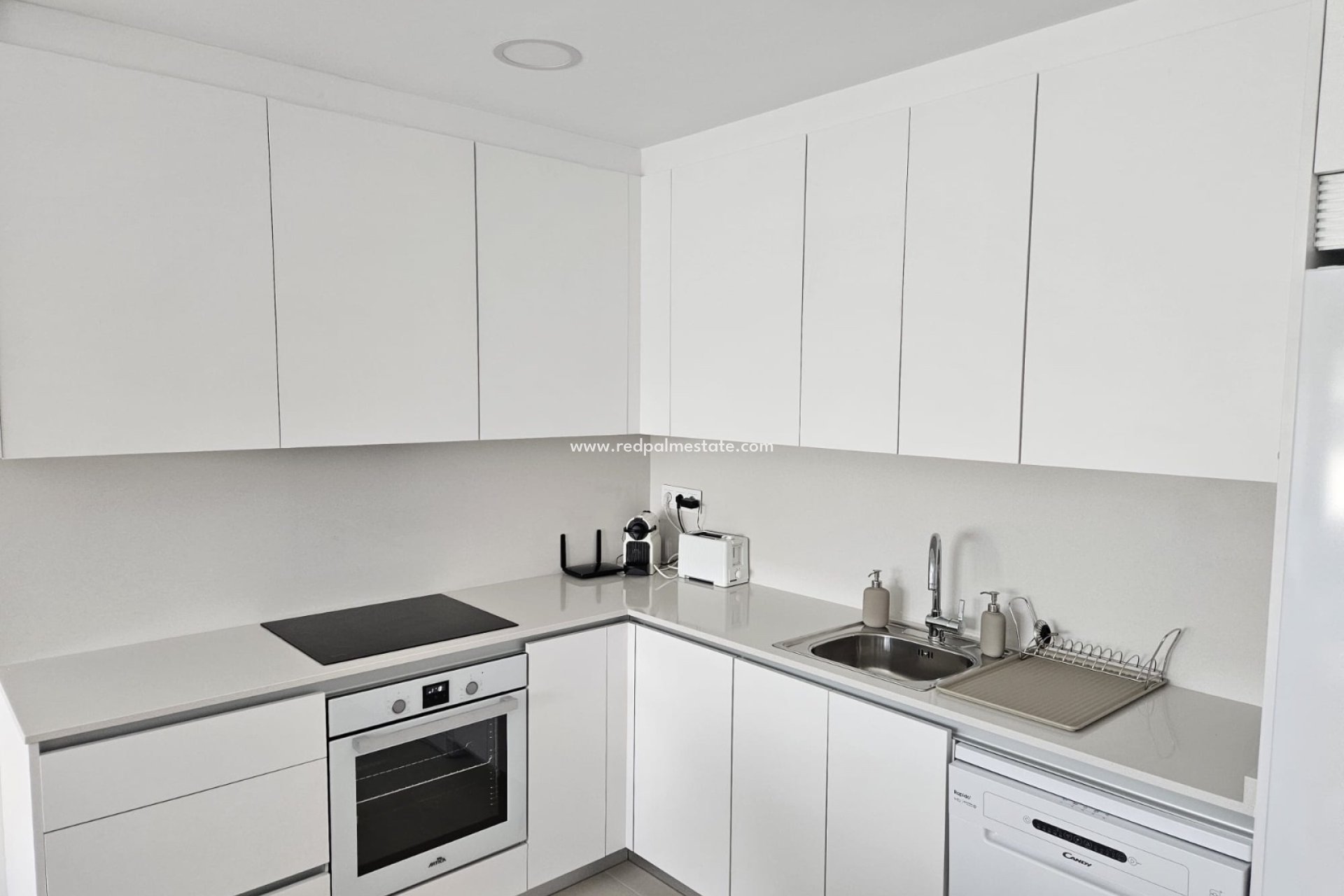 Revente - Maison de ville -
Torre Pacheco - Torre-Pacheco