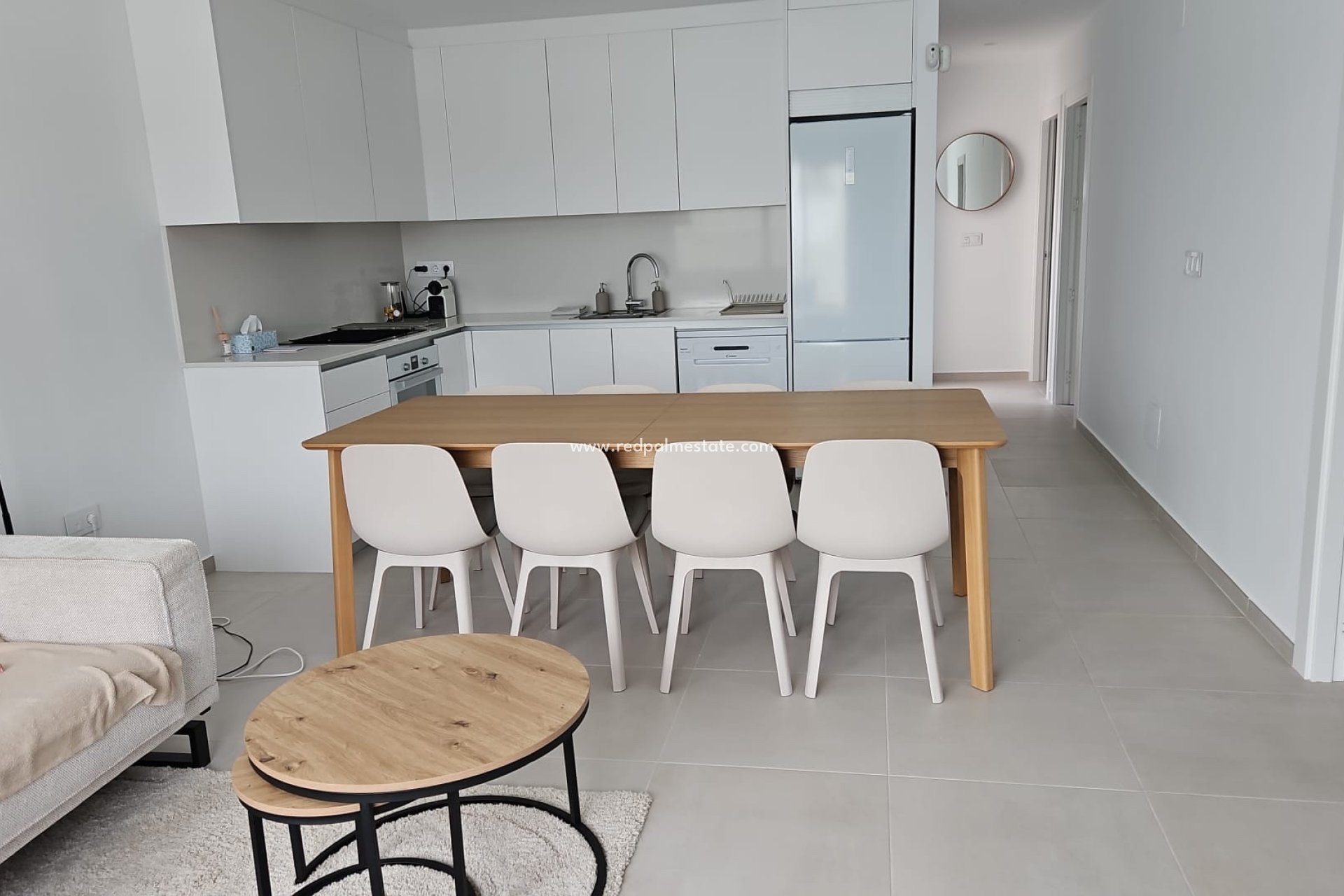 Revente - Maison de ville -
Torre Pacheco - Torre-Pacheco