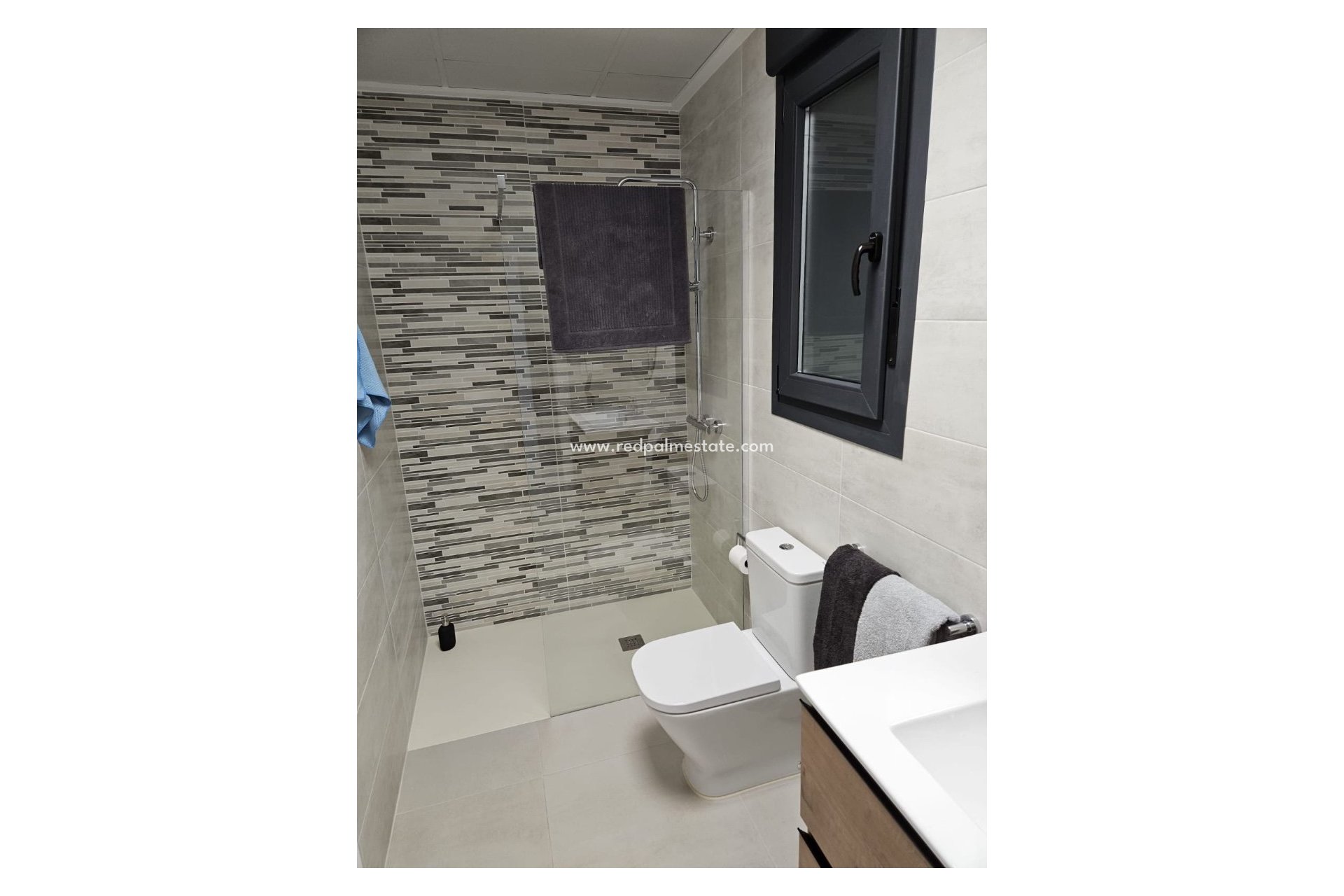 Revente - Maison de ville -
Torre Pacheco - Torre-Pacheco