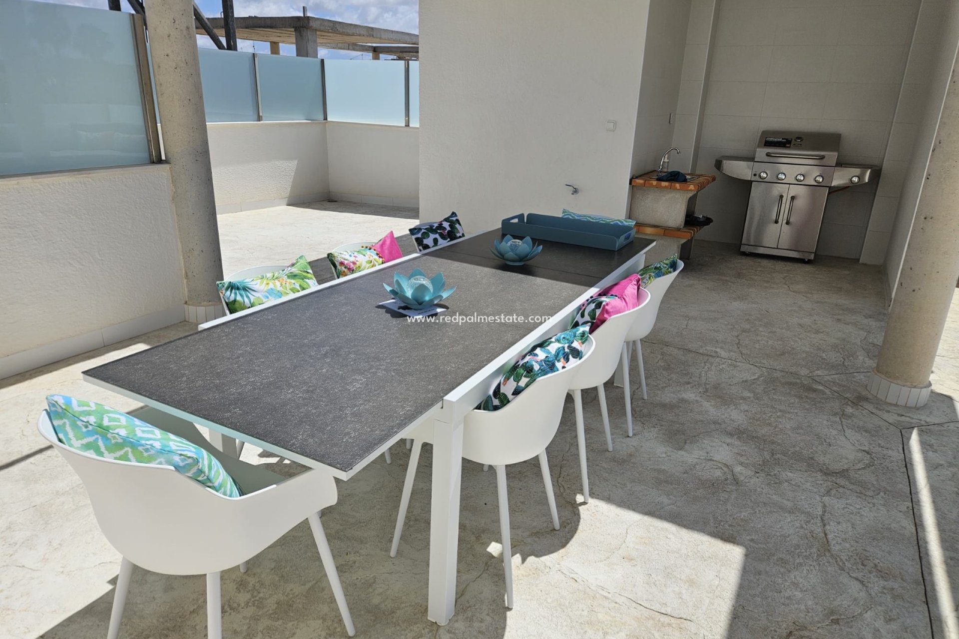 Revente - Maison de ville -
Torre Pacheco - Torre-Pacheco