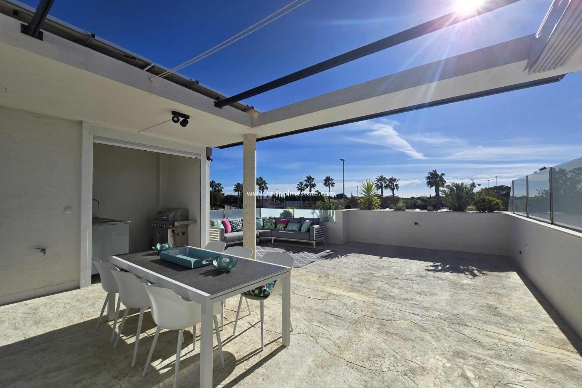 Revente - Maison de ville -
Torre Pacheco - Torre-Pacheco