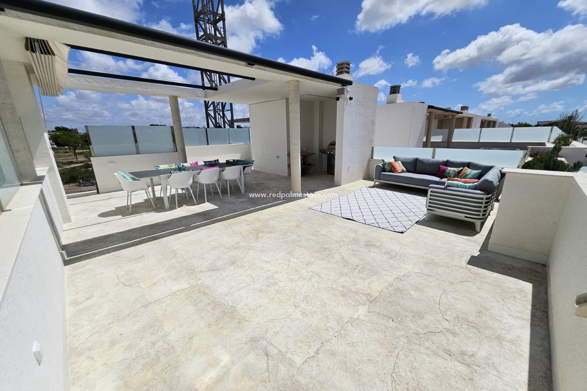 Revente - Maison de ville -
Torre Pacheco - Torre-Pacheco