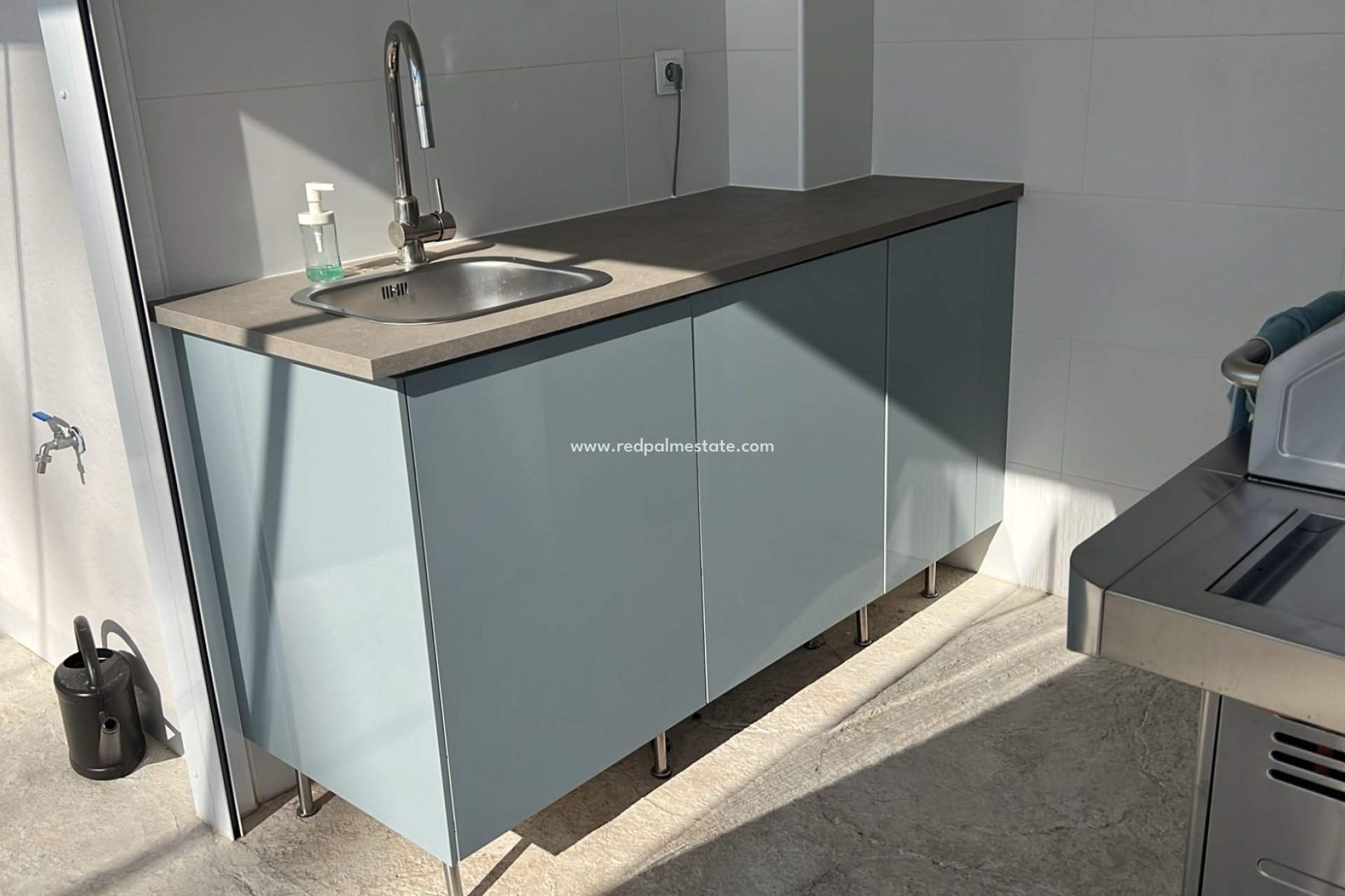 Revente - Maison de ville -
Torre Pacheco - Torre-Pacheco