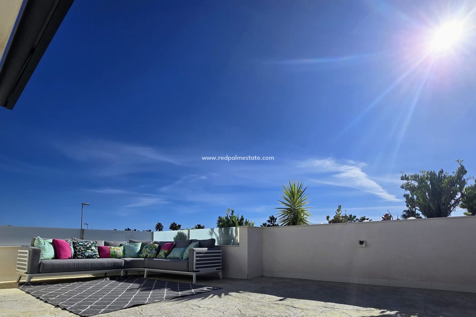 Revente - Maison de ville -
Torre Pacheco - Torre-Pacheco