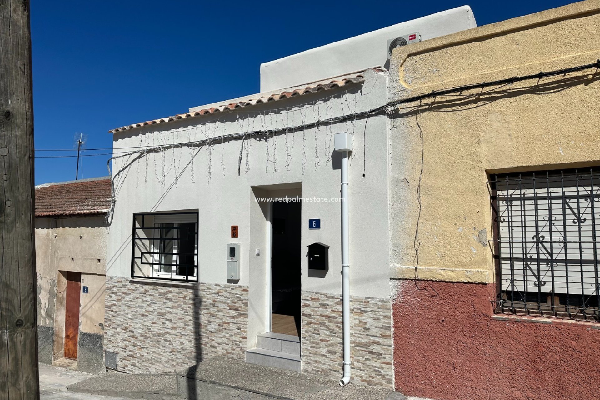 Revente - Maison de ville -
Torremendo - Costa Blanca