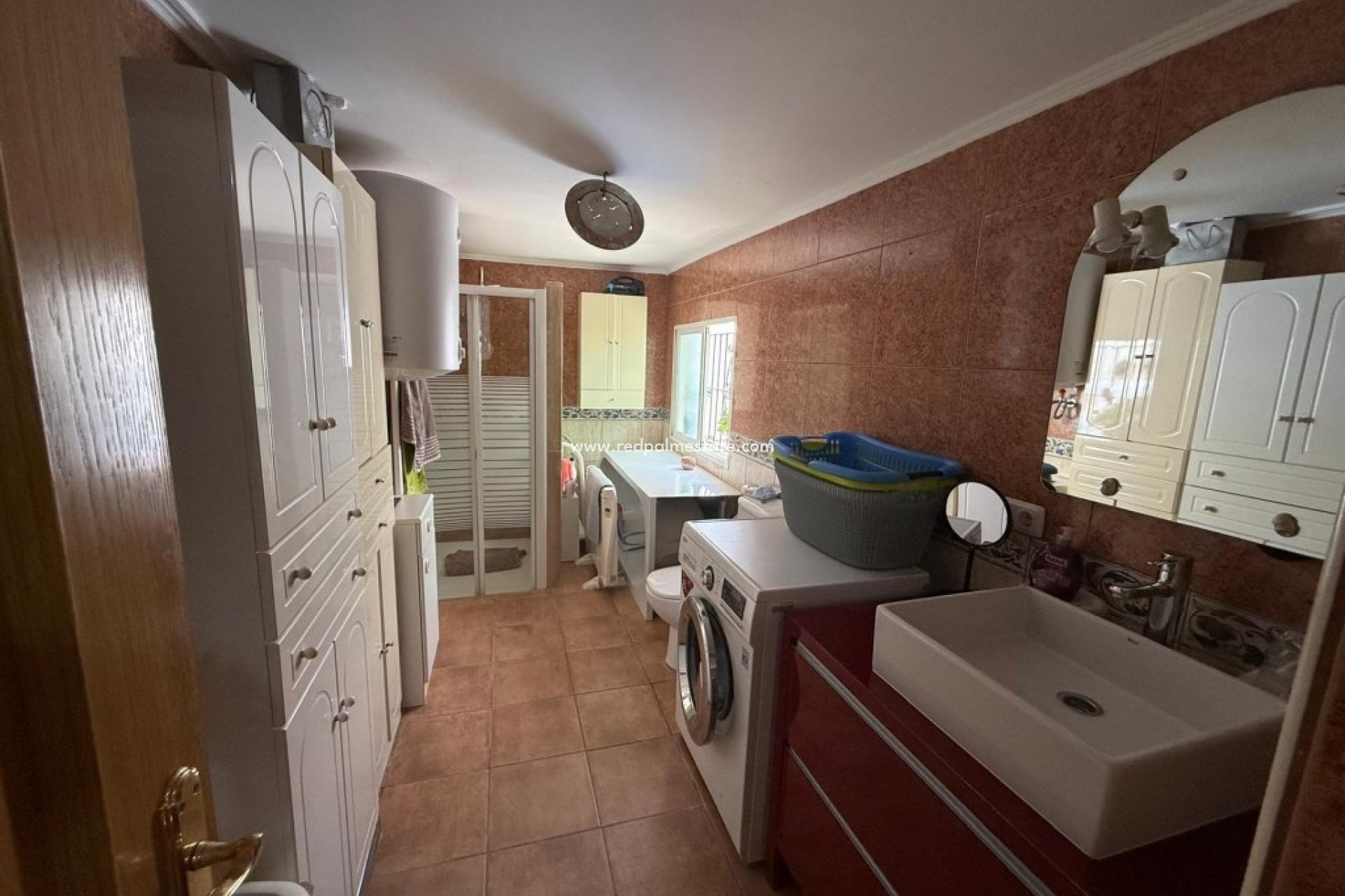 Revente - Maison de ville -
Torremendo - Costa Blanca