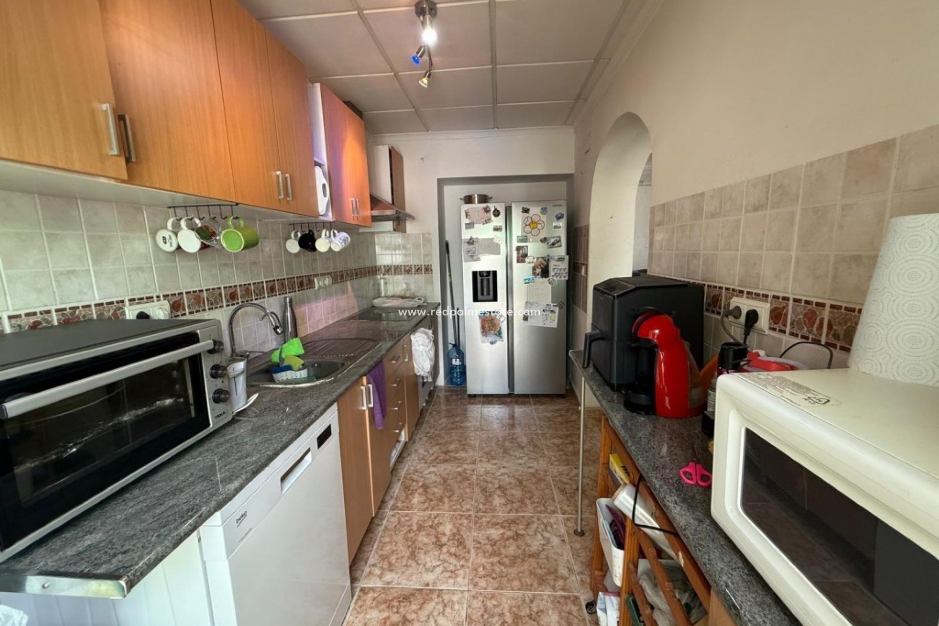 Revente - Maison de ville -
Torremendo - Costa Blanca