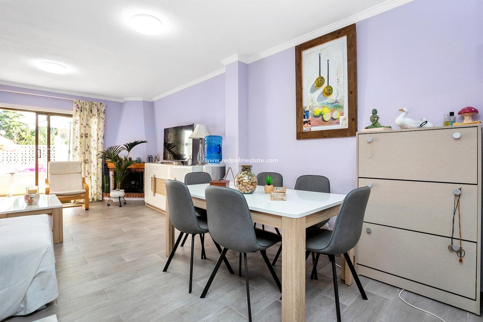 Revente - Maison de ville -
Torrevieja - Aguas Nueva