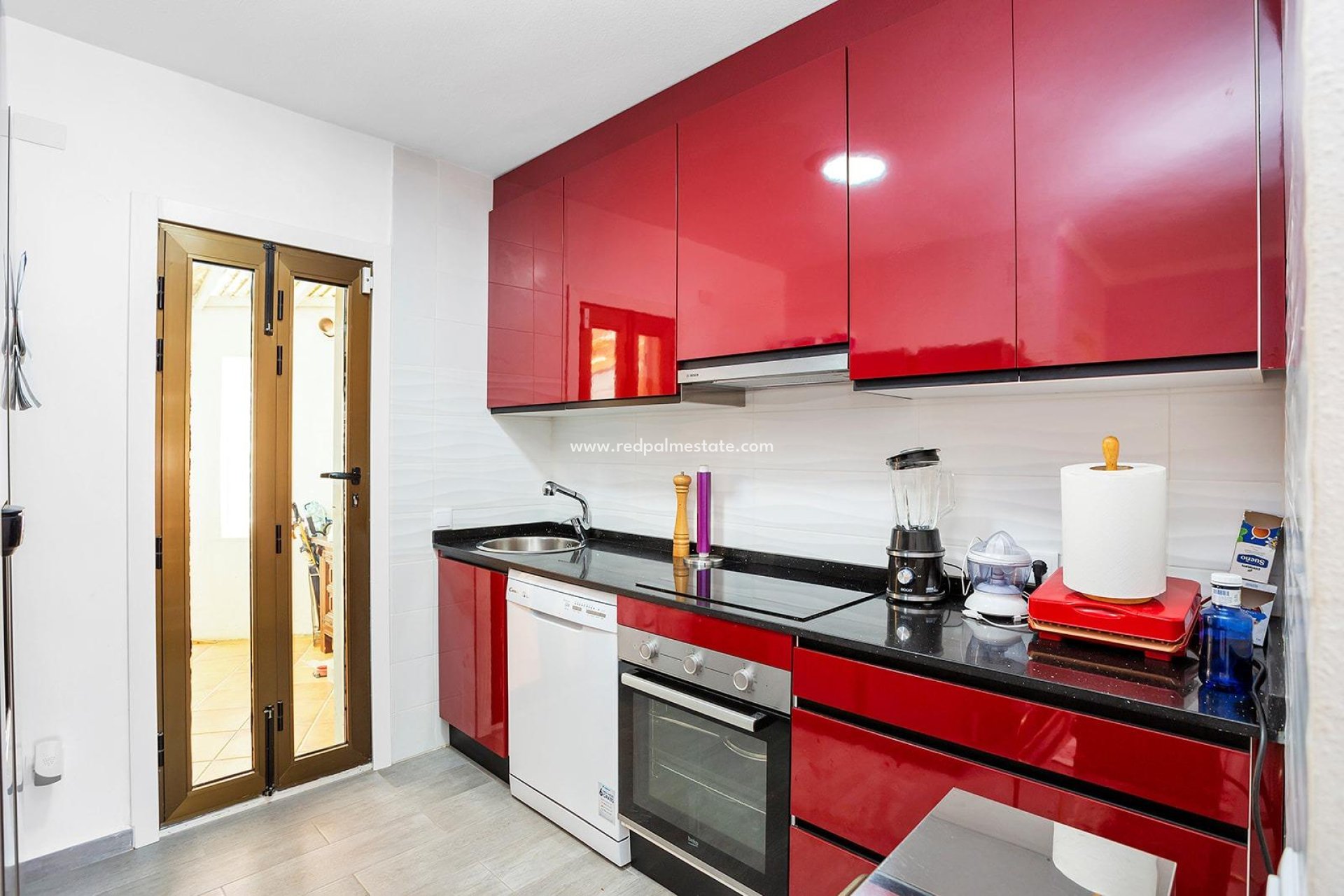 Revente - Maison de ville -
Torrevieja - Aguas Nueva