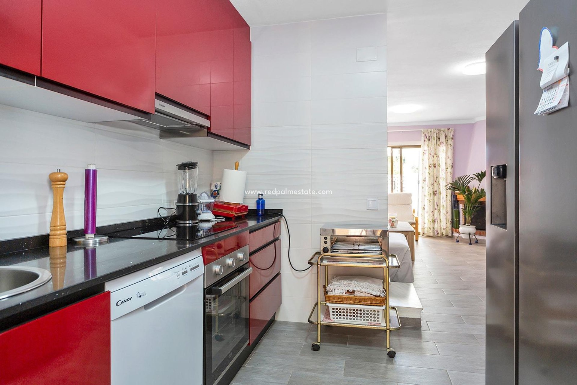 Revente - Maison de ville -
Torrevieja - Aguas Nueva