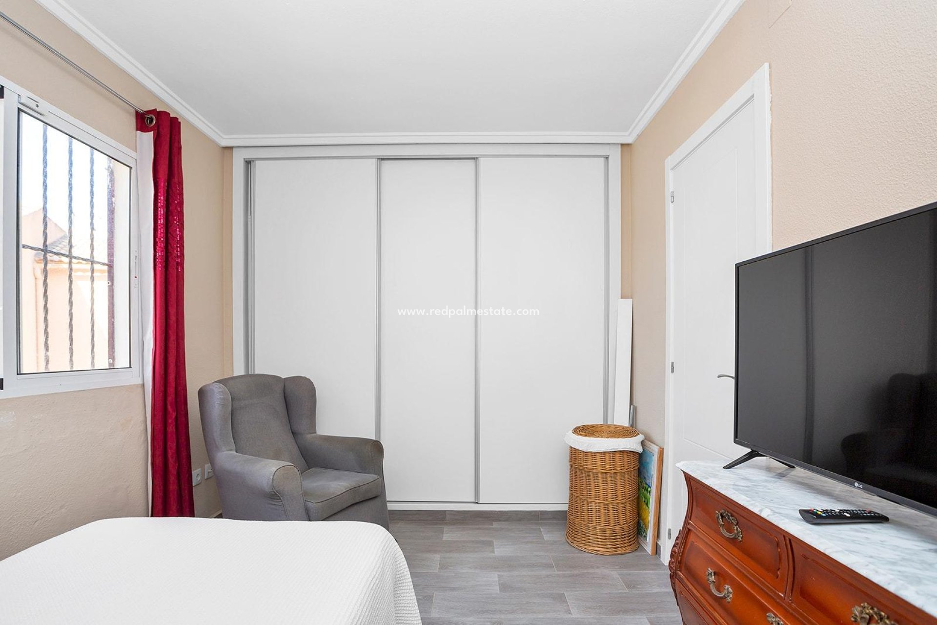 Revente - Maison de ville -
Torrevieja - Aguas Nueva