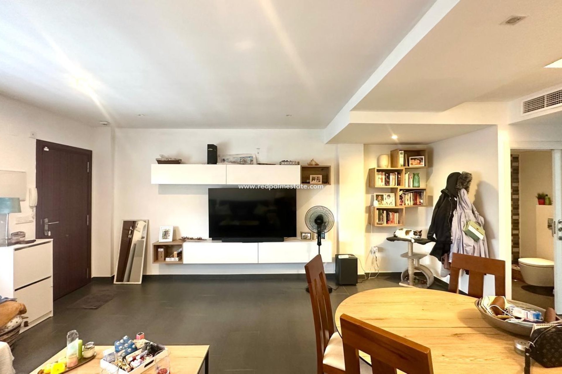 Revente - Maison de ville -
Torrevieja - Aguas Nueva