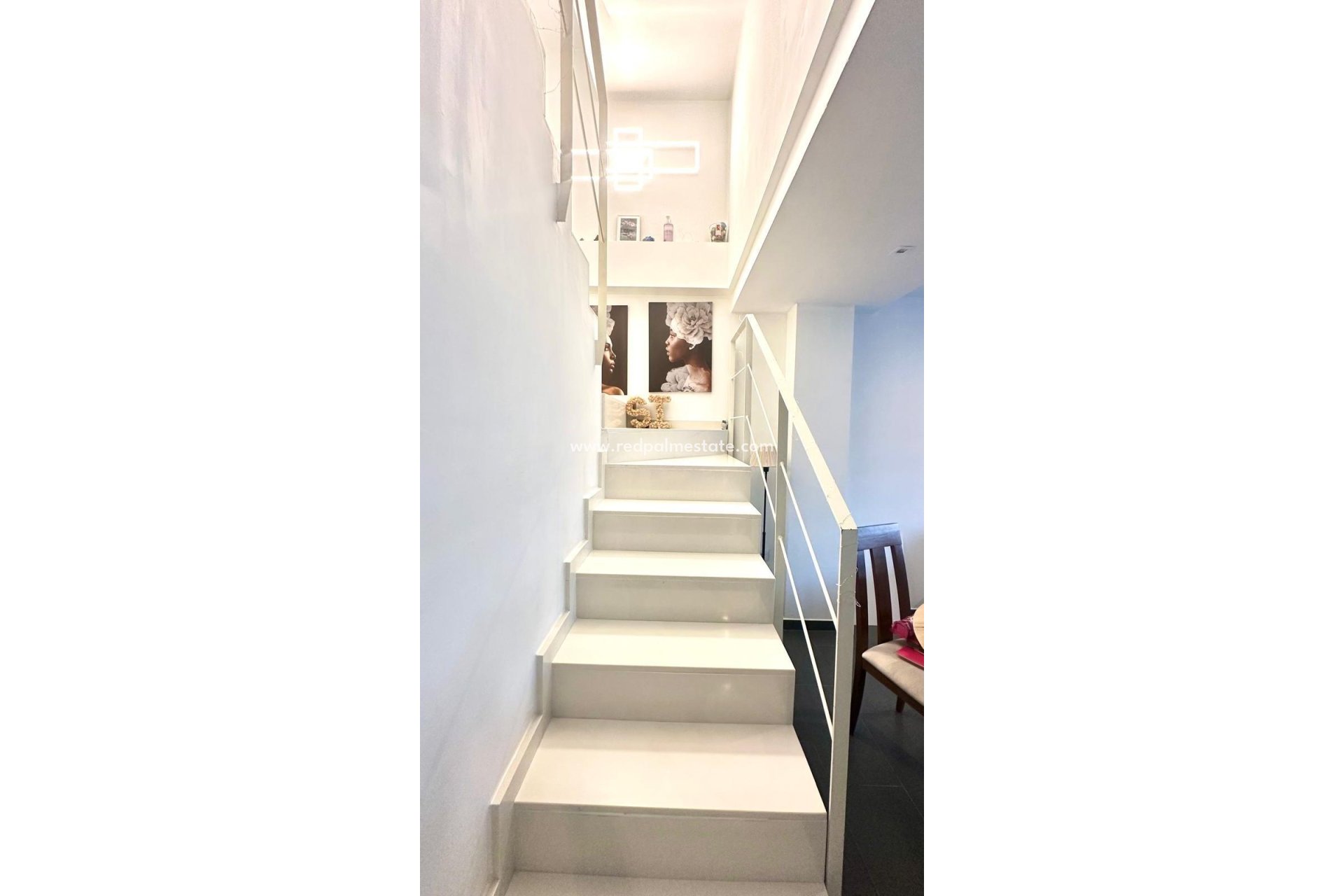 Revente - Maison de ville -
Torrevieja - Aguas Nueva