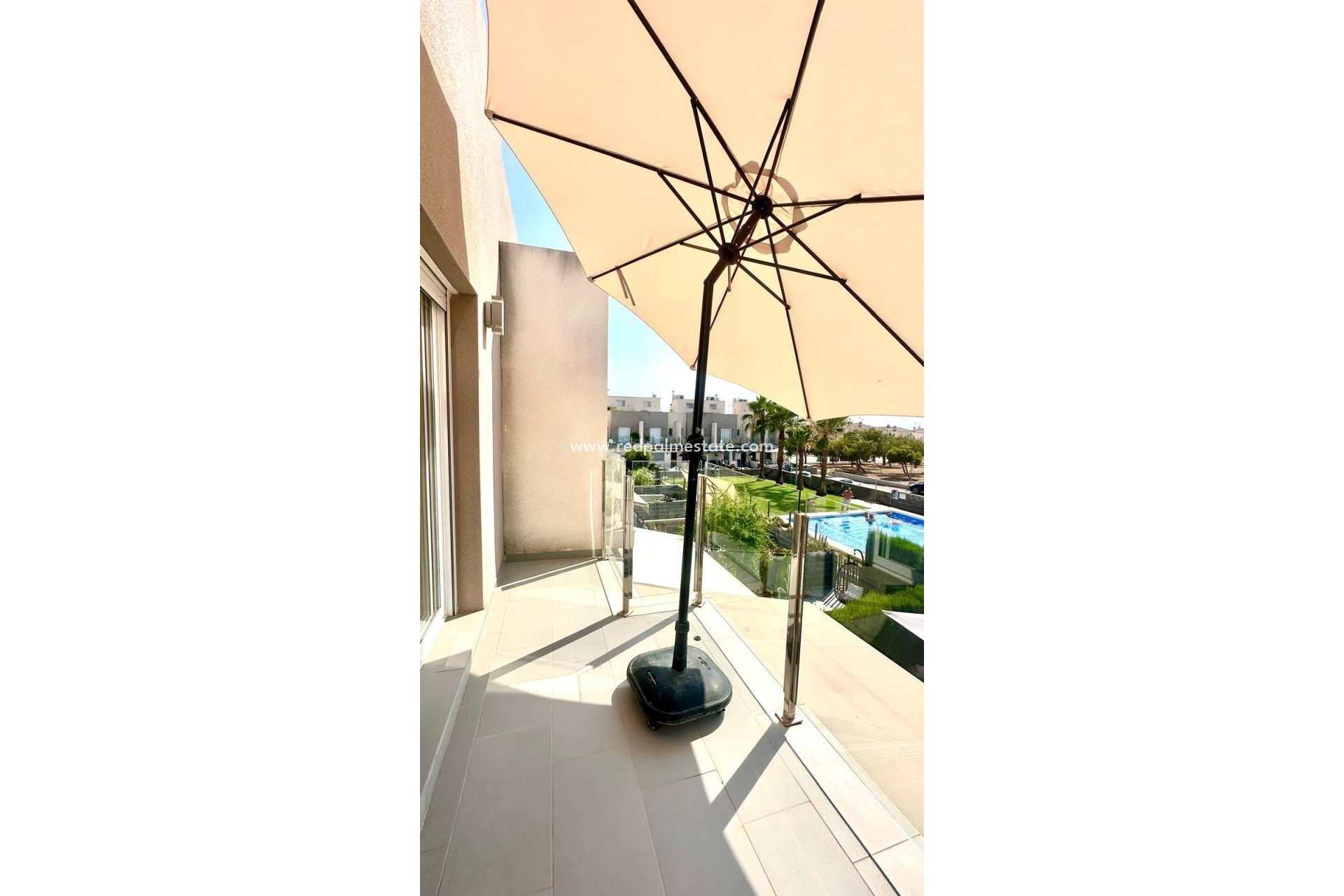 Revente - Maison de ville -
Torrevieja - Aguas Nueva