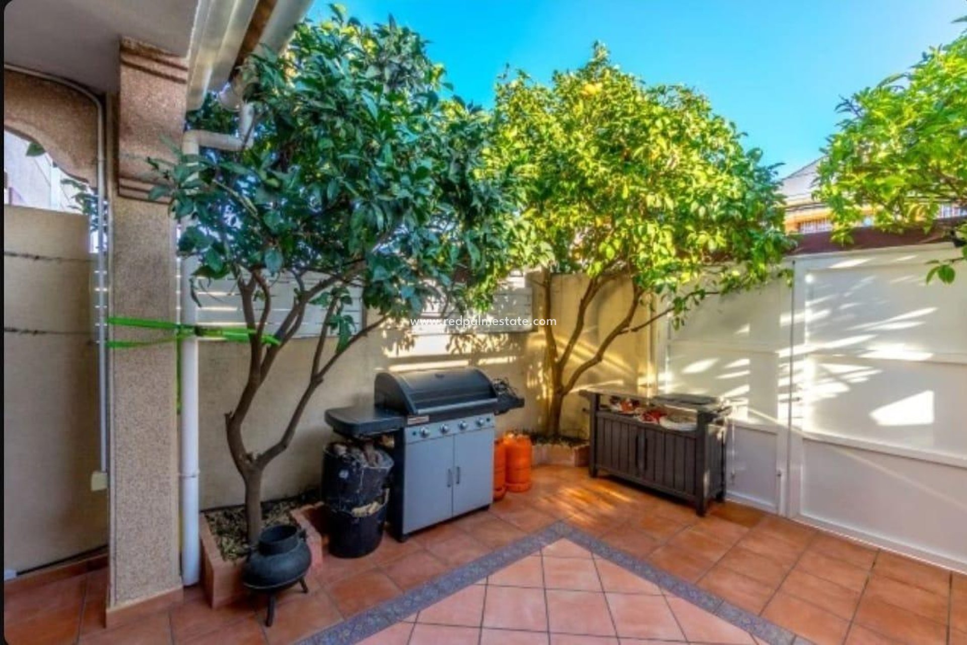 Revente - Maison de ville -
Torrevieja - Aguas Nueva