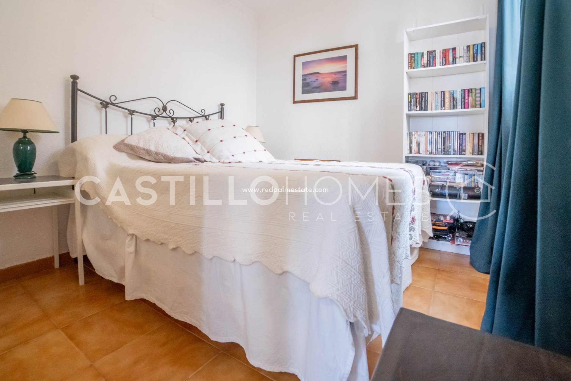 Revente - Maison de ville -
Torrevieja - Aguas Nueva