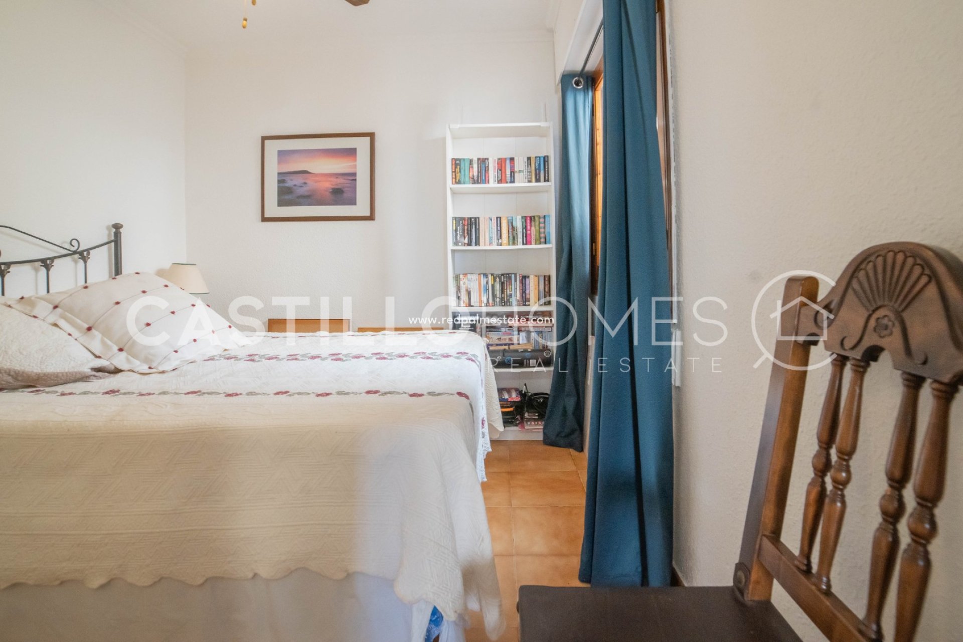 Revente - Maison de ville -
Torrevieja - Aguas Nueva