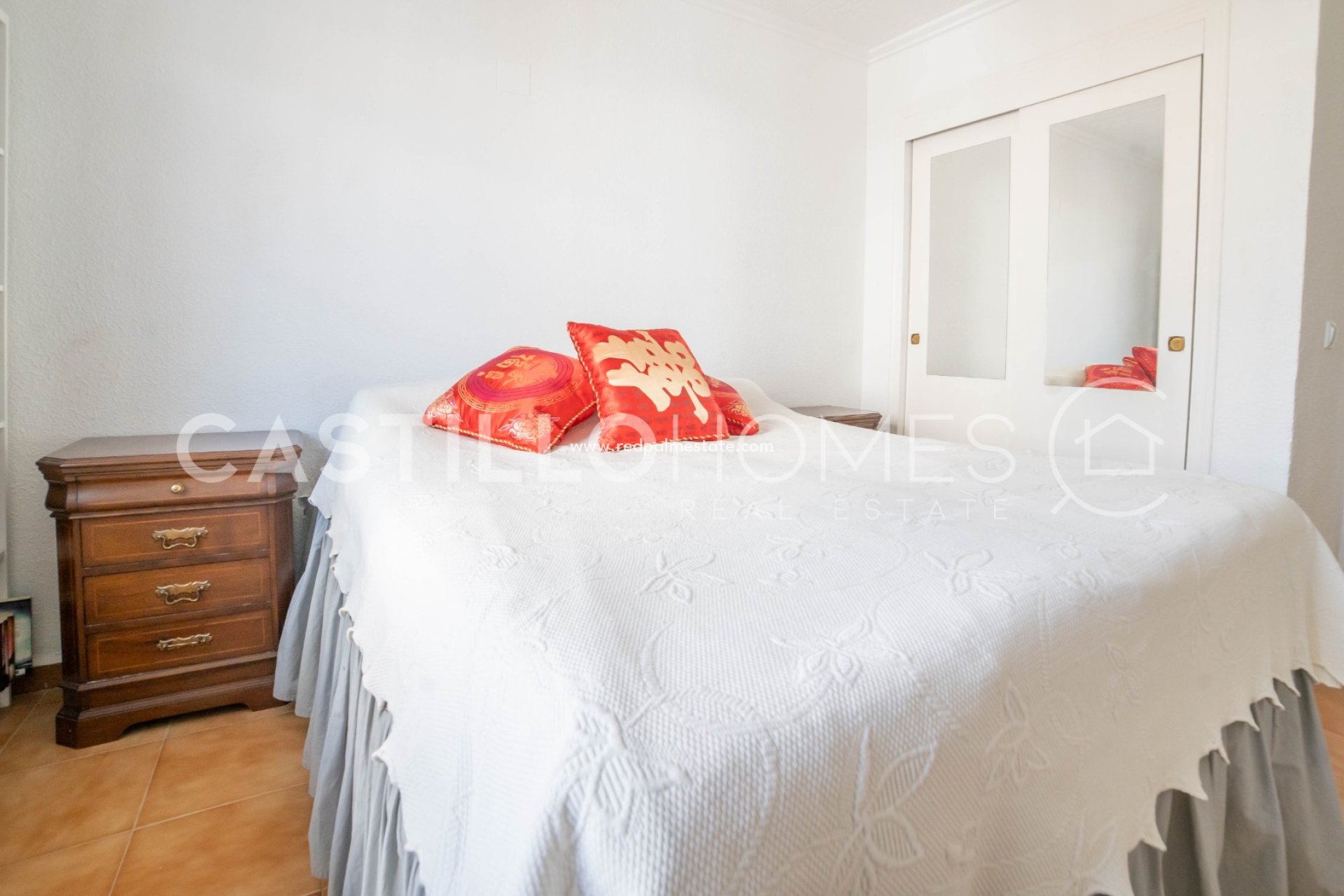 Revente - Maison de ville -
Torrevieja - Aguas Nueva