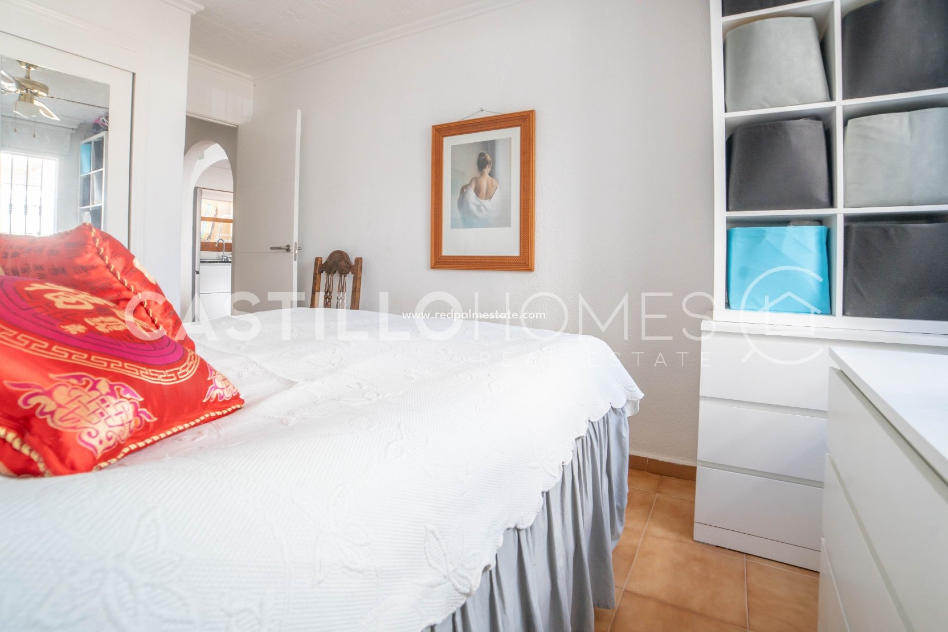 Revente - Maison de ville -
Torrevieja - Aguas Nueva