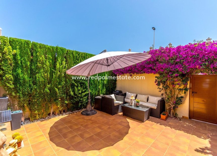 Revente - Maison de ville -
Torrevieja - Aguas Nueva