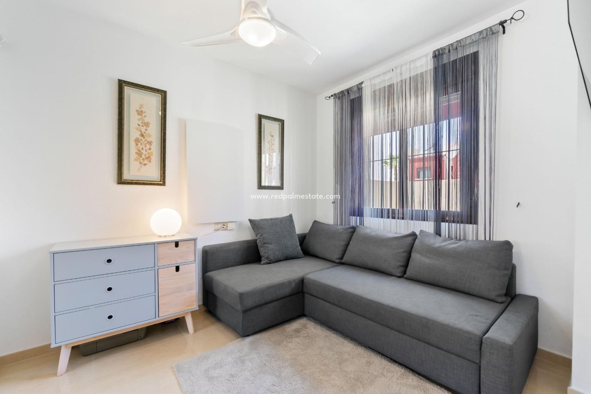 Revente - Maison de ville -
Torrevieja - Aguas Nueva