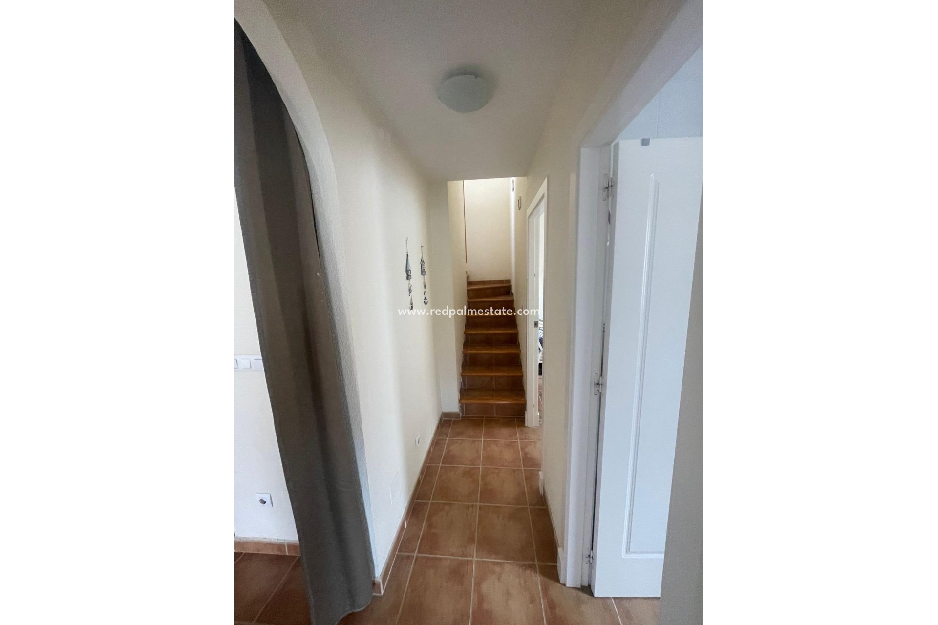 Revente - Maison de ville -
Torrevieja - Aguas Nueva