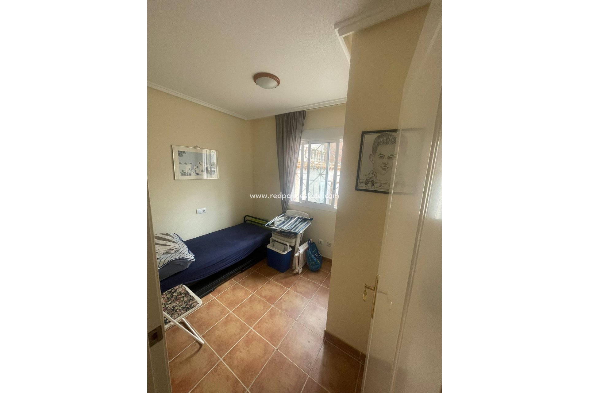 Revente - Maison de ville -
Torrevieja - Aguas Nueva