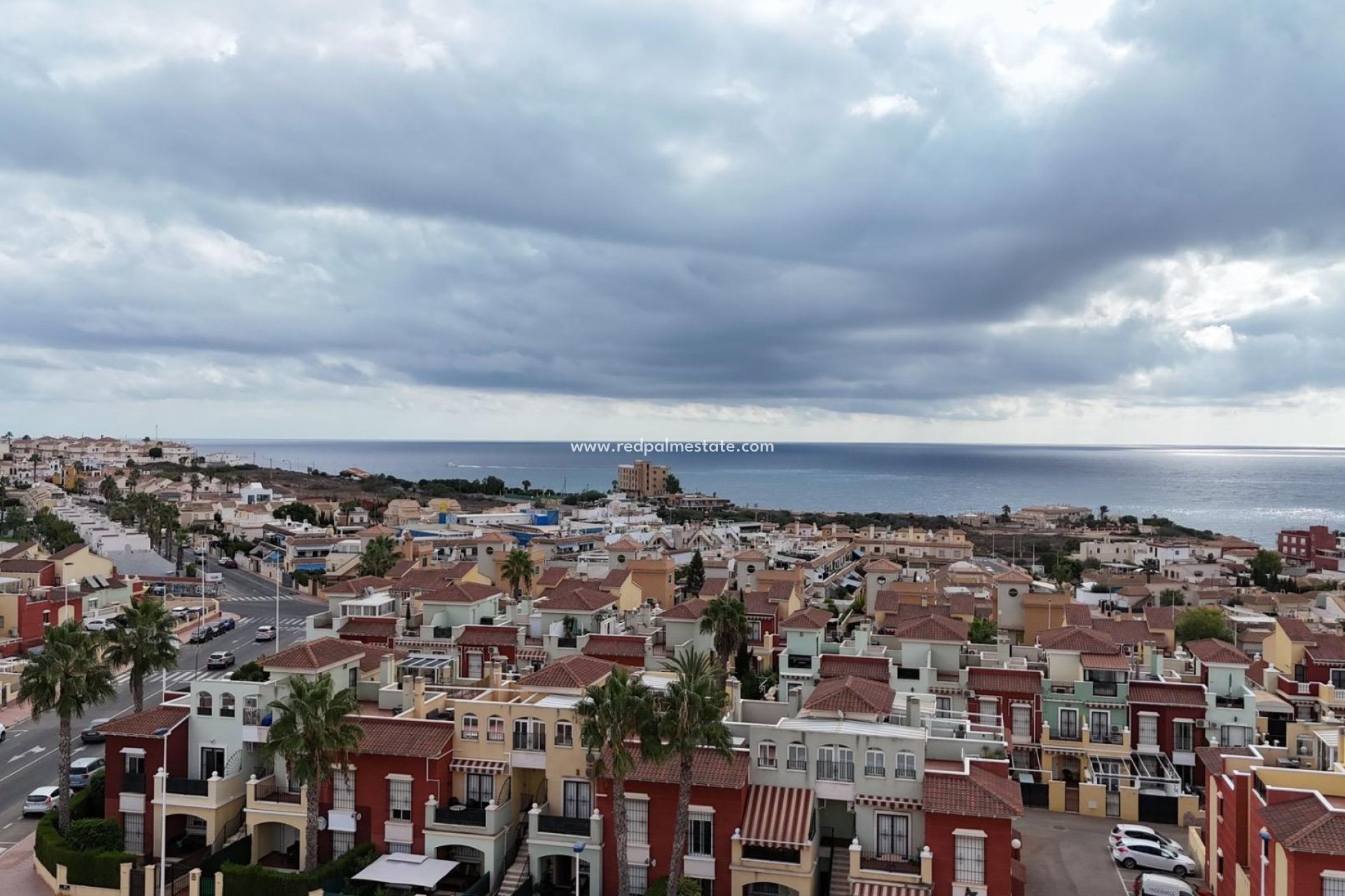 Revente - Maison de ville -
Torrevieja - Aguas Nueva