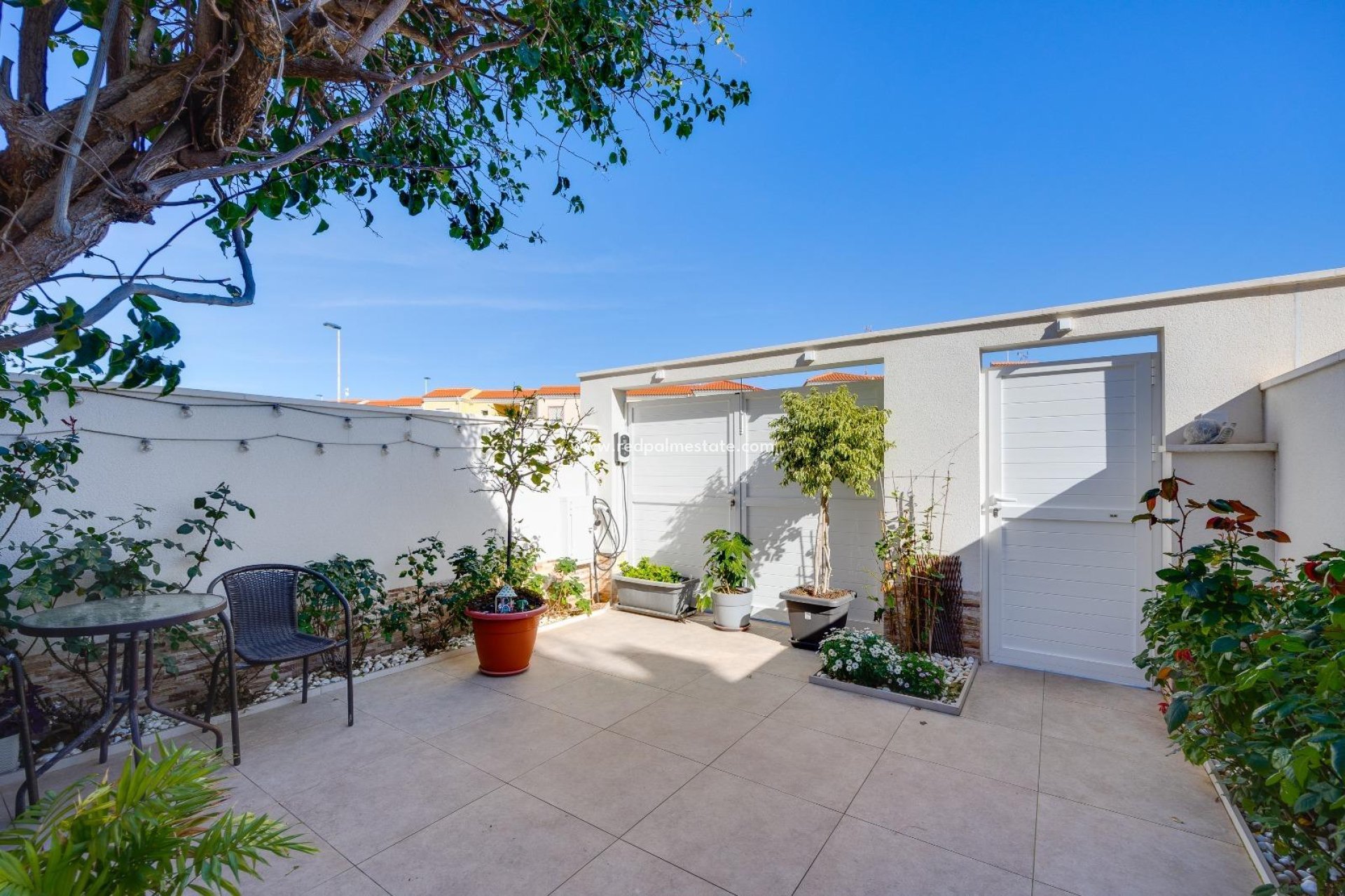 Revente - Maison de ville -
Torrevieja - Aguas Nueva