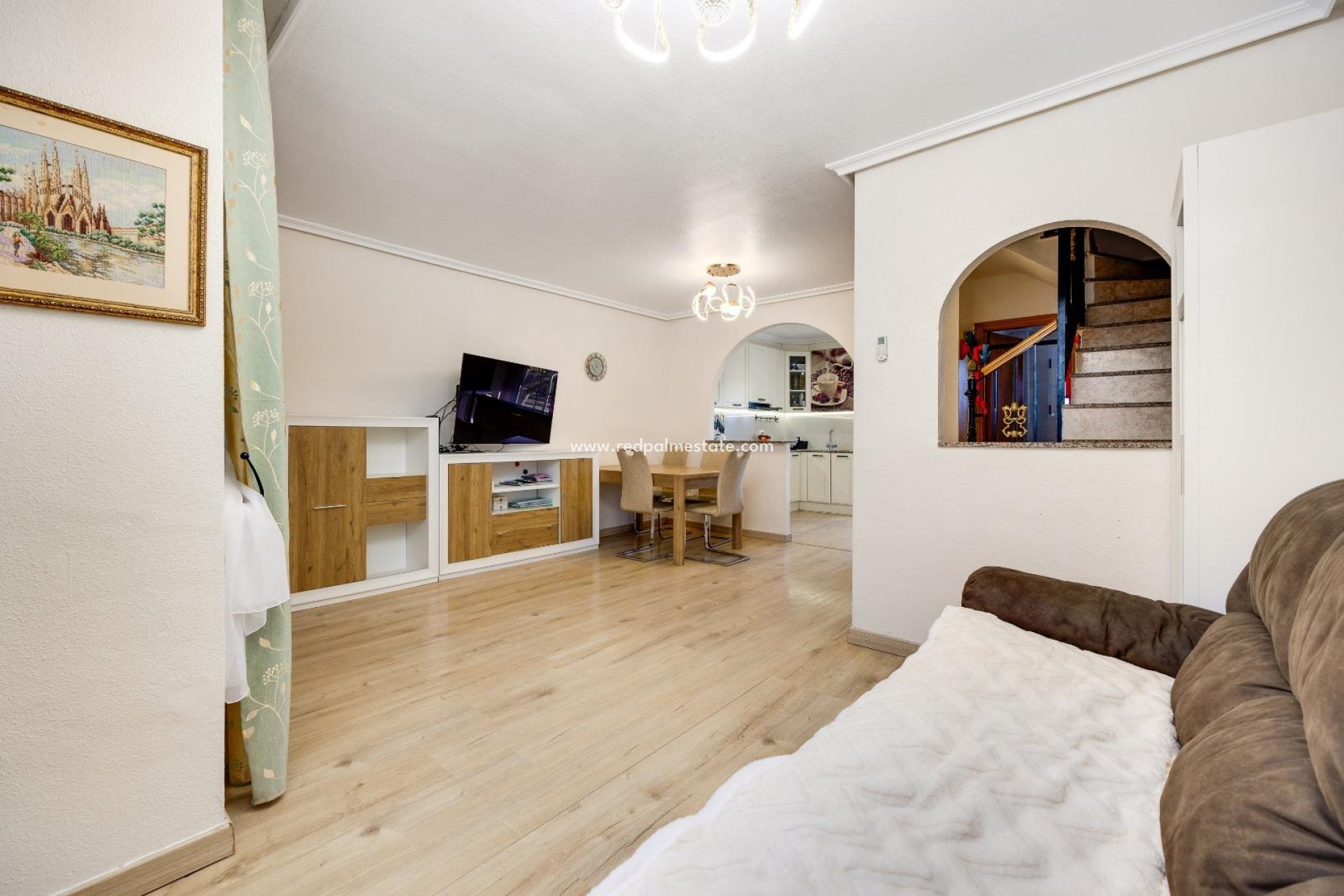 Revente - Maison de ville -
Torrevieja - Aguas Nueva