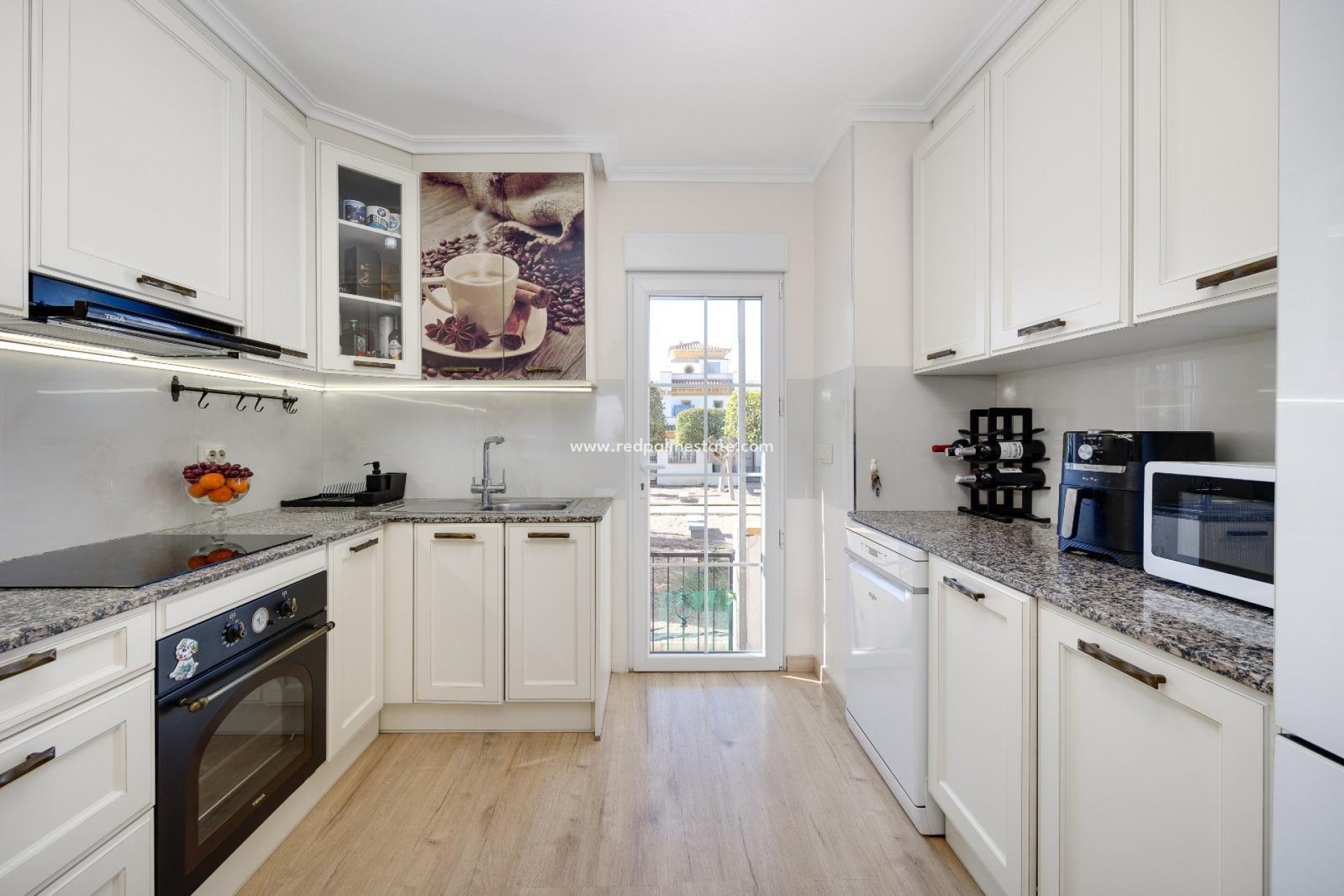 Revente - Maison de ville -
Torrevieja - Aguas Nueva