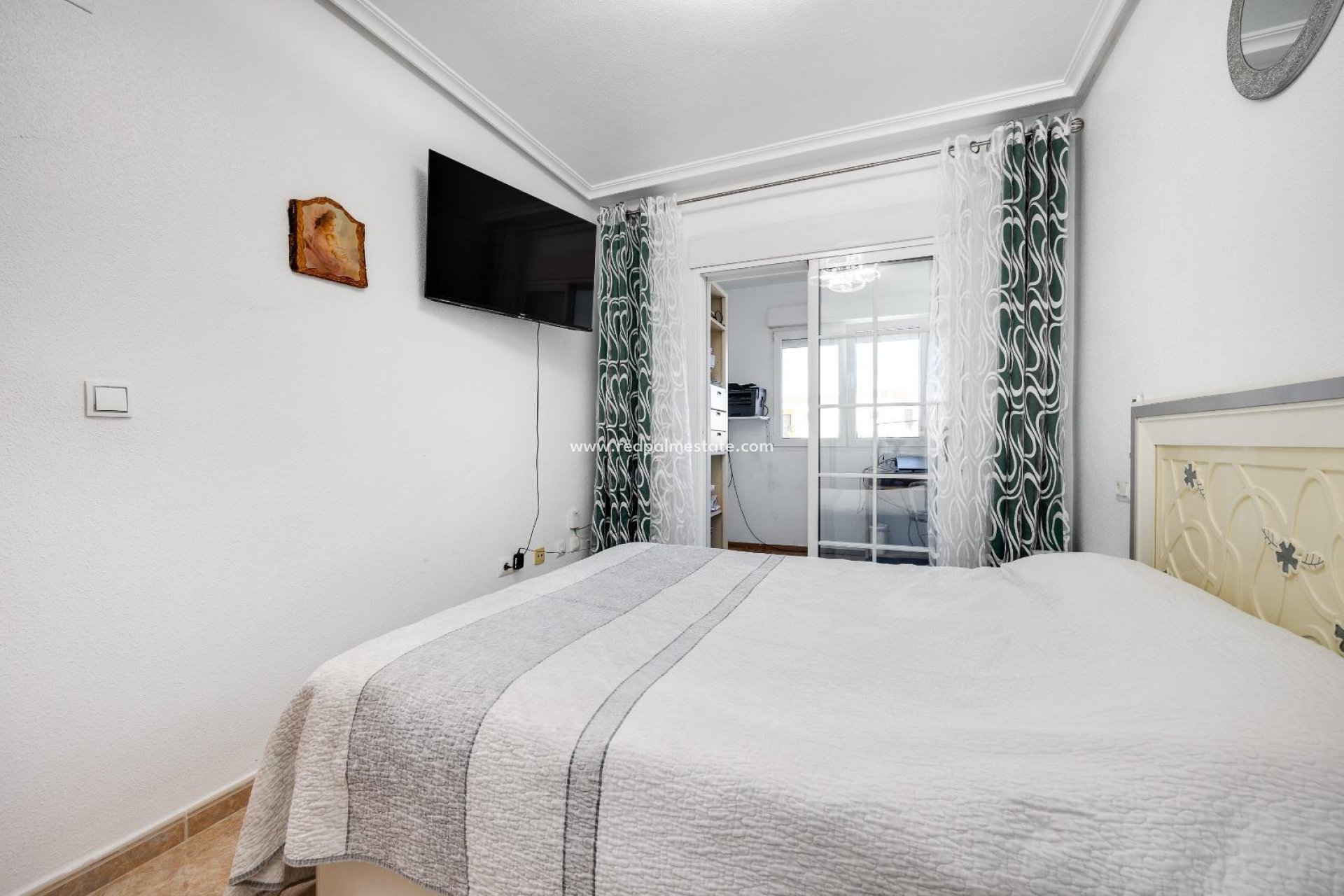 Revente - Maison de ville -
Torrevieja - Aguas Nueva