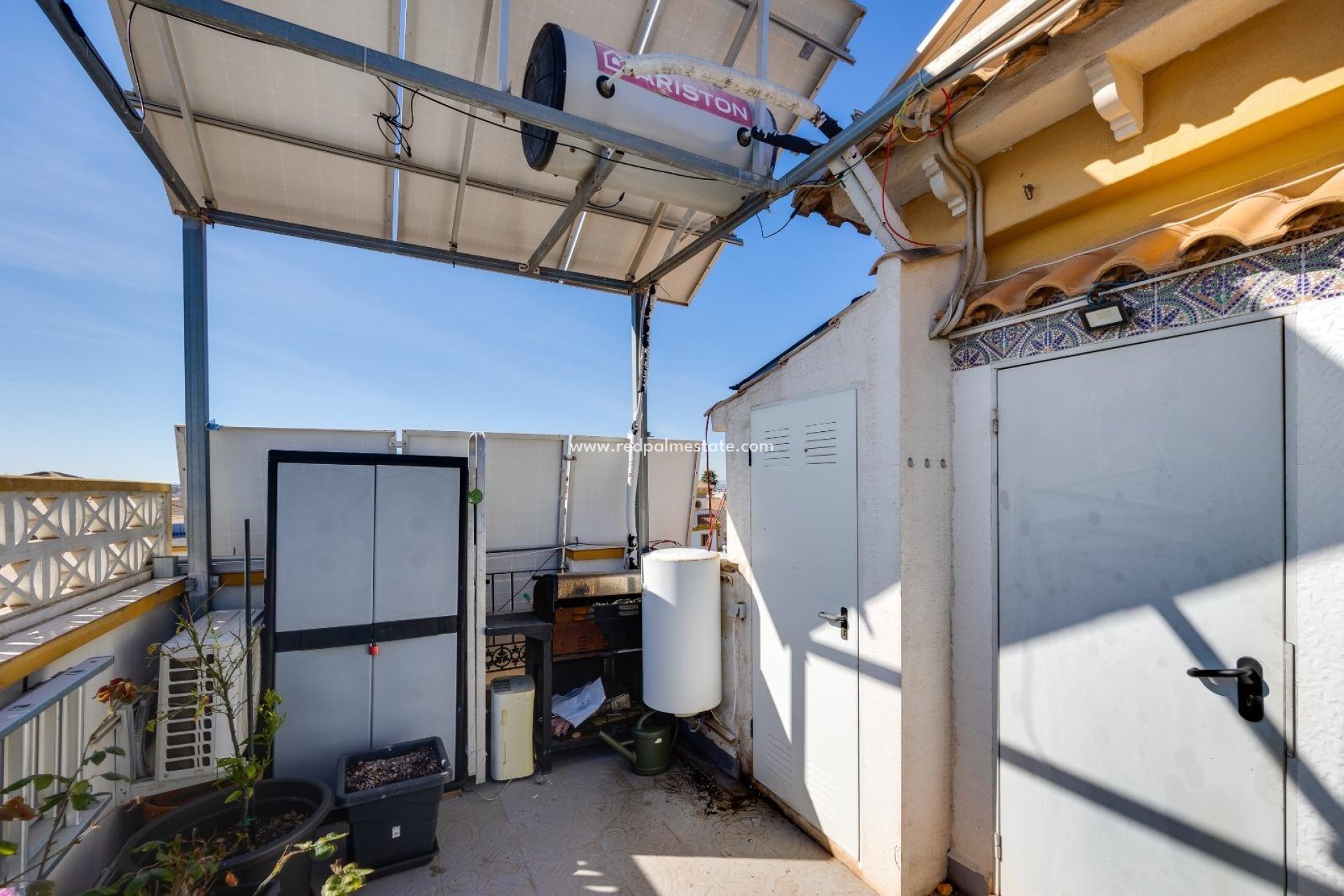 Revente - Maison de ville -
Torrevieja - Aguas Nueva