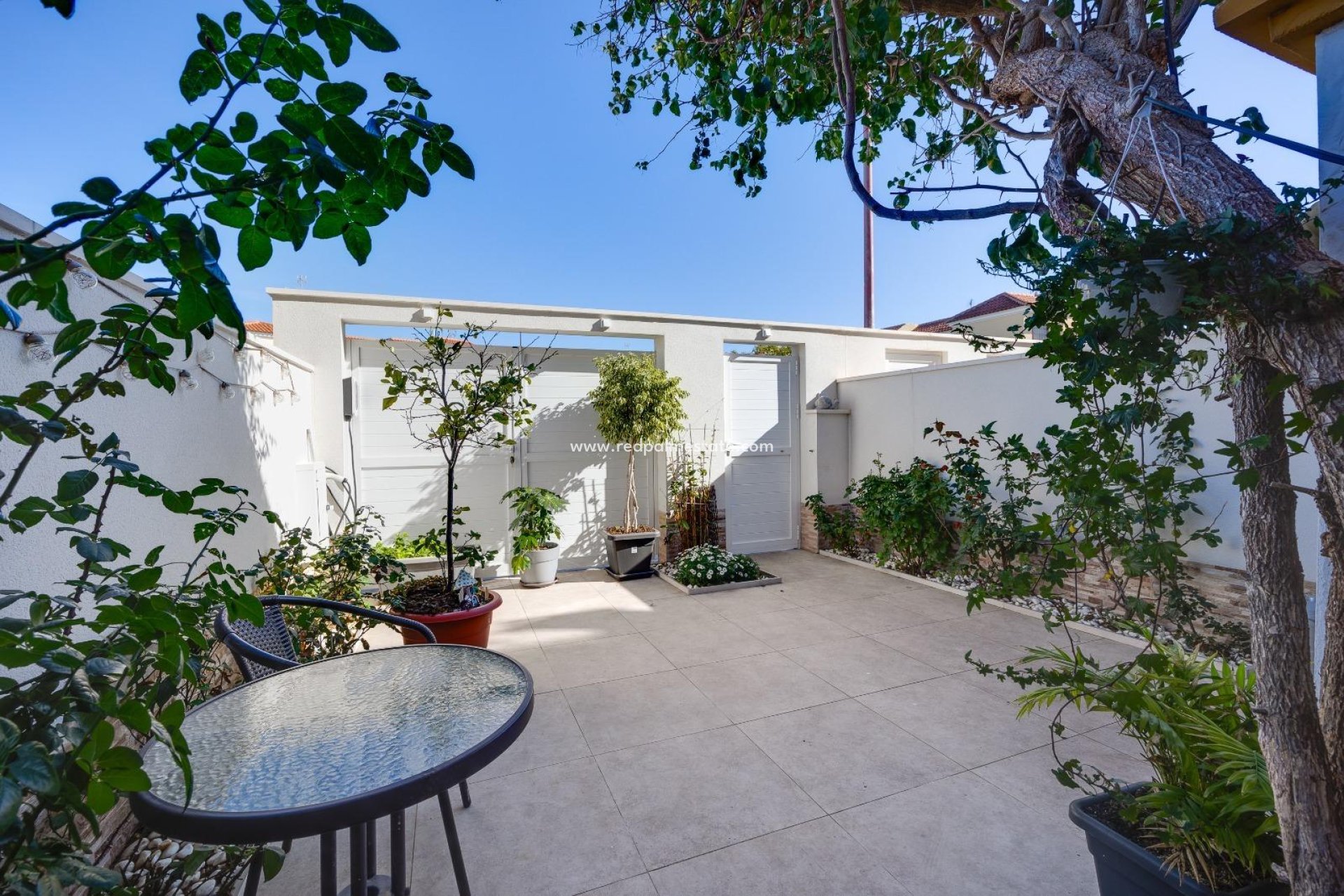 Revente - Maison de ville -
Torrevieja - Aguas Nueva