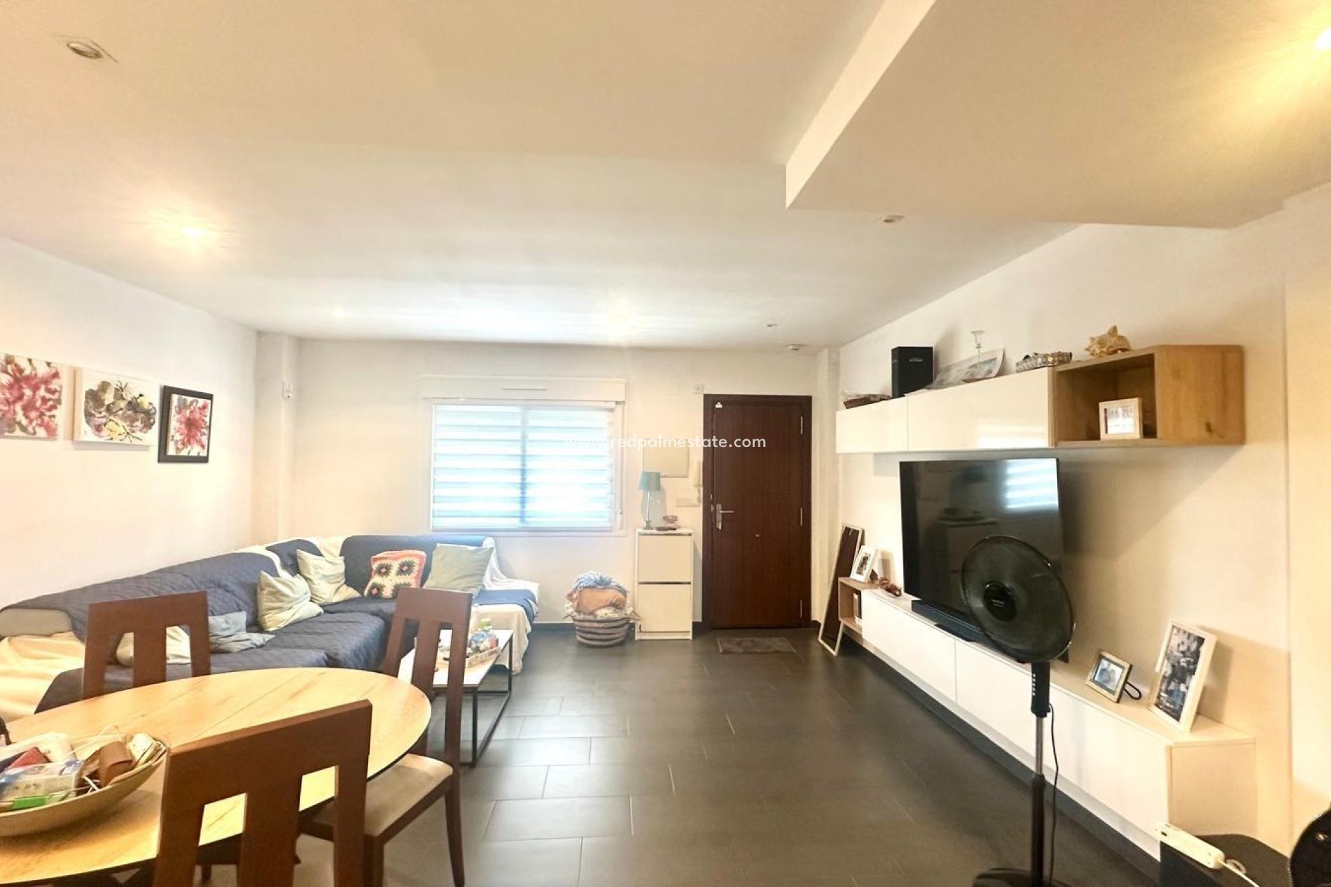 Revente - Maison de ville -
Torrevieja - Aguas Nueva